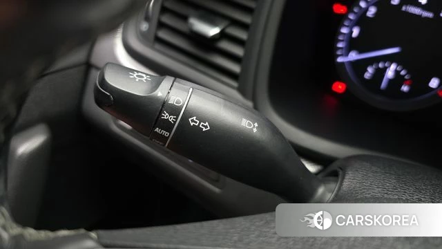 Hyundai Sonata New Rise id 4717743 из Кореи 8