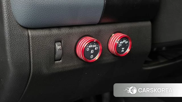Chevrolet (GM Daewoo) Real New Colorado id 5022067 из Кореи 8