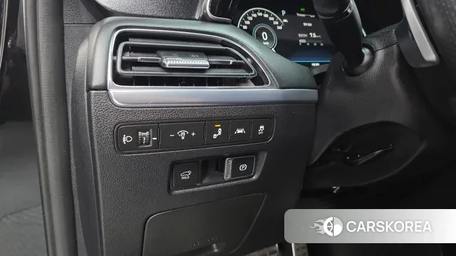 Hyundai Palisade id 3534603 из Кореи 8