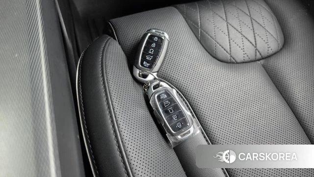 Hyundai Palisade id 4982080 из Кореи 8