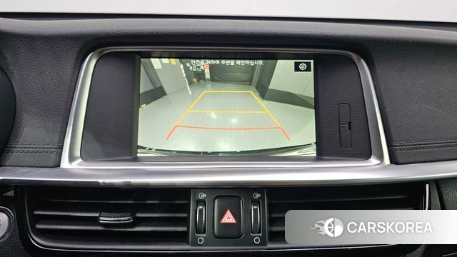 Kia The New K5 2nd generation id 5024008 из Кореи 8