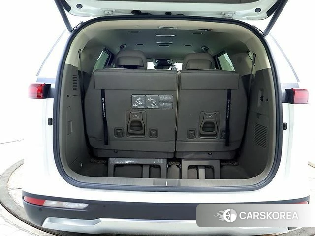 Kia Carnival 4th generation id 4726973 из Кореи 8