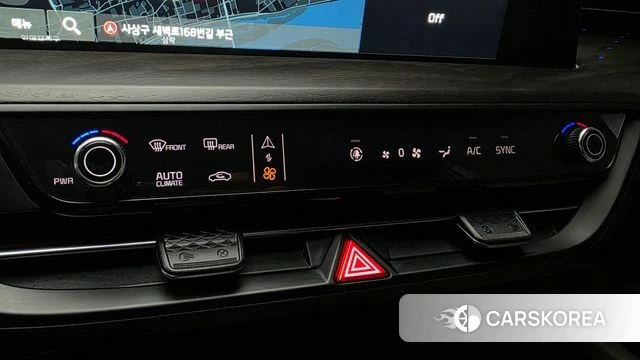 Kia K8 id 5016259 из Кореи 8
