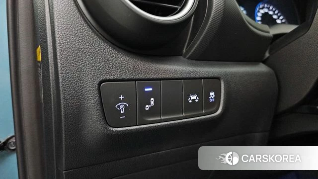 Hyundai Kona id 4836511 из Кореи 8