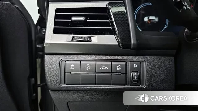 Ssangyong The New Rexton Sport id 3280799 из Кореи 8