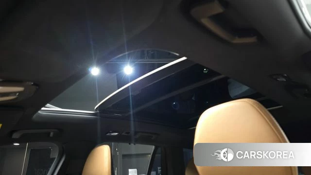 Volvo XC90 second Generation id 4975589 из Кореи 8
