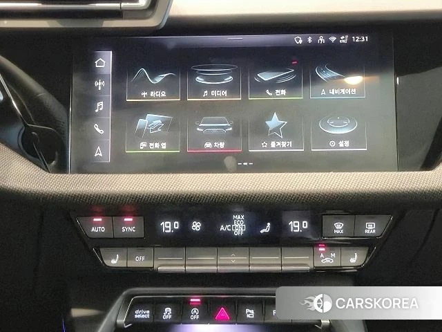 Audi A3 (8Y) id 5015661 из Кореи 8