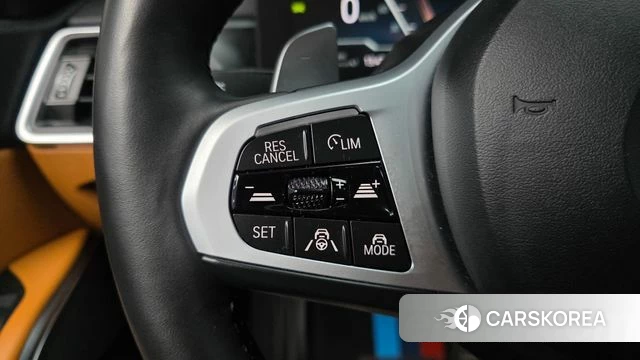 BMW 3 Series (G20) id 5016101 из Кореи 8