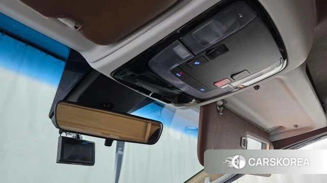 Hyundai Staria id 4976376 из Кореи 8