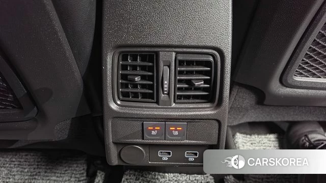Renault Korea (Samsung) XM3 id 5033419 из Кореи 8