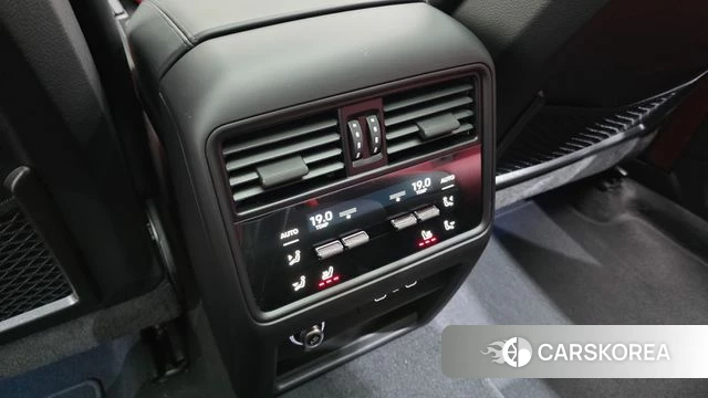 Porsche Cayenne (PO536) id 5032564 из Кореи 8