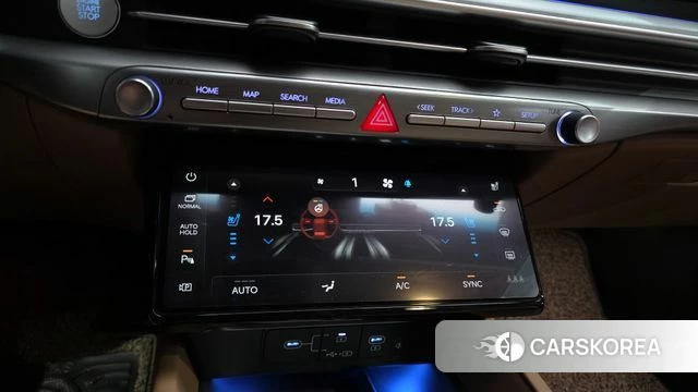Hyundai Grandeur (GN7) id 4995849 из Кореи 8