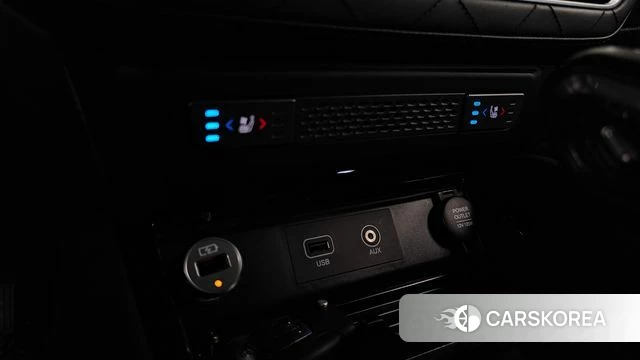 Ssangyong G4 Rexton id 4983300 из Кореи 8