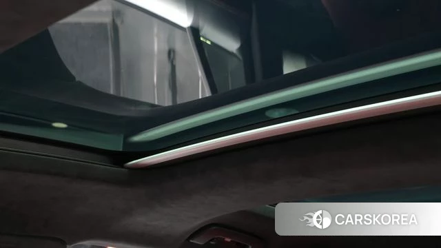 Porsche Panamera (971) id 4638190 из Кореи 8