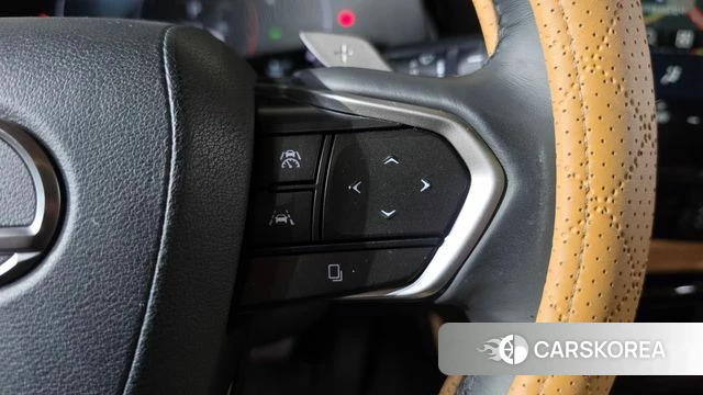 Lexus NX350h Second generation id 4974813 из Кореи 8