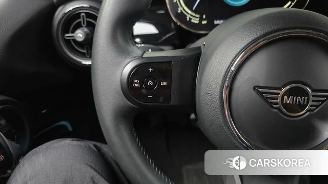 Mini Cooper id 4936450 из Кореи 8