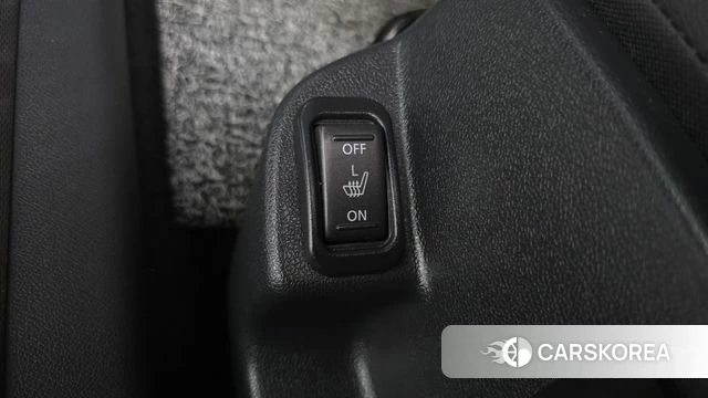 Renault Korea (Samsung) SM3 Neo id 4983216 из Кореи 8