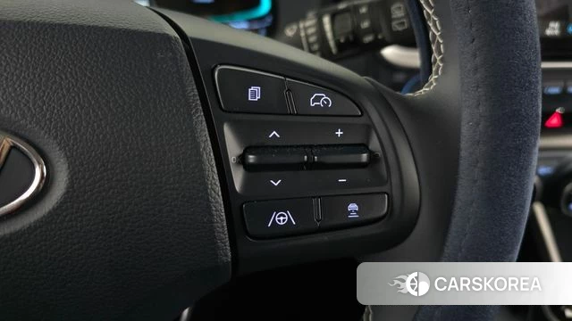 Hyundai Venue id 5027087 из Кореи 8