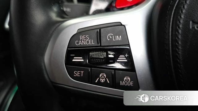 BMW 3 Series (G20) id 4992040 из Кореи 8