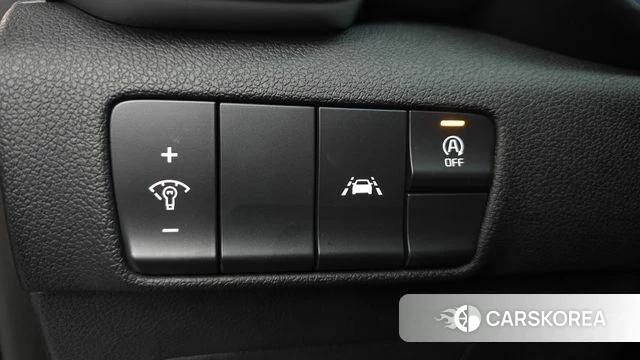 Kia Sportage The Bold id 4918712 из Кореи 8