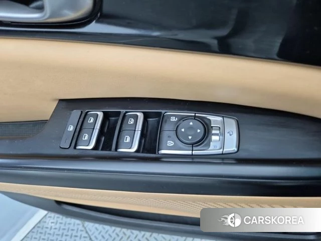 Kia Carnival 4th generation id 5012095 из Кореи 8