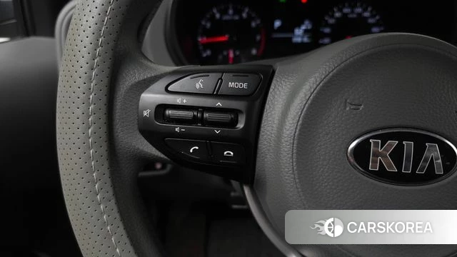 Kia Morning Urban (JA) id 5060104 из Кореи 8
