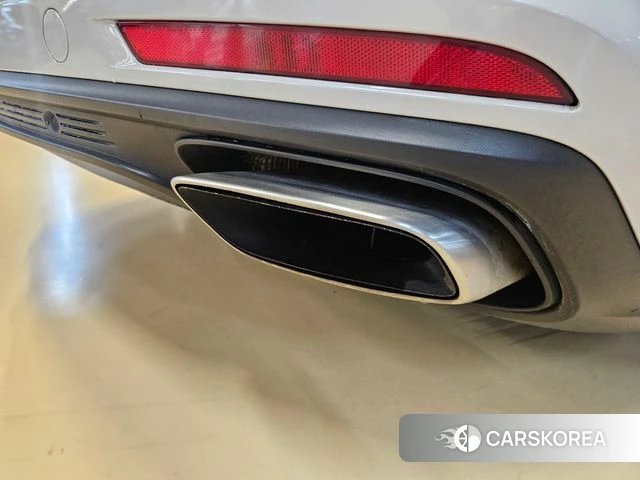 Porsche Panamera (971) id 5014114 из Кореи 8