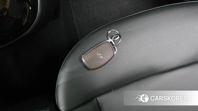 Hyundai Casper id 5027759 из Кореи 8