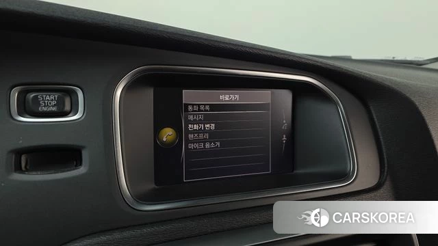 Volvo V40 id 4895586 из Кореи 8