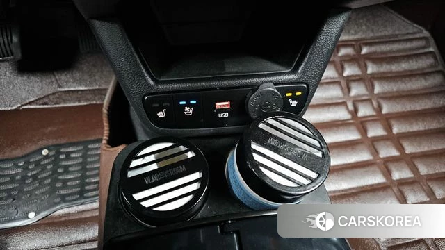 Kia The New Kia Ray EV id 5039411 из Кореи 8