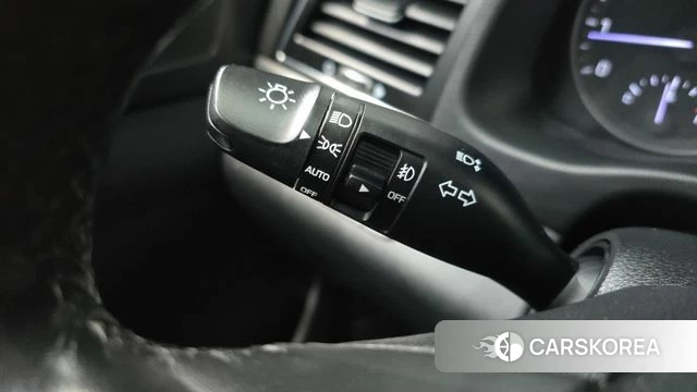 Hyundai Avante AD id 4983241 из Кореи 8