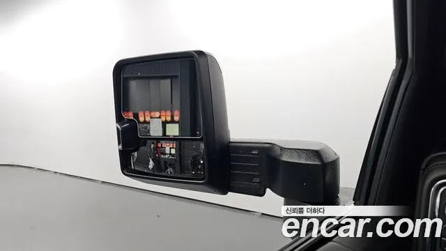 GMC Sierra id 2206598 из Кореи 8