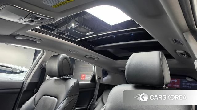 Hyundai All New Tucson id 4978214 из Кореи 8