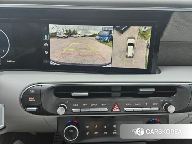 Hyundai Palisade (LX3) id 4752823 из Кореи 8