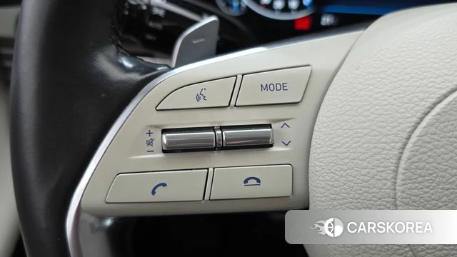 Hyundai The New Grandeur IG id 4958800 из Кореи 8