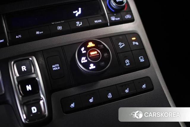 Hyundai Palisade id 4966648 из Кореи 8