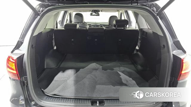 Kia The New Sorento id 4937616 из Кореи 8