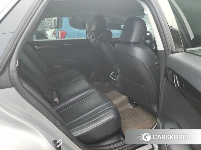Hyundai Grandeur (GN7) id 4964501 из Кореи 8
