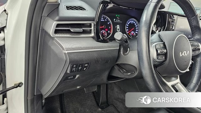 Kia K5 3rd generation id 4986451 из Кореи 8