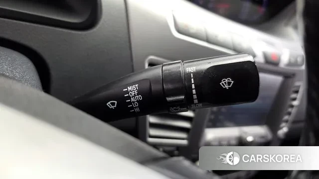 Ssangyong Korando Turismo id 3737216 из Кореи 8