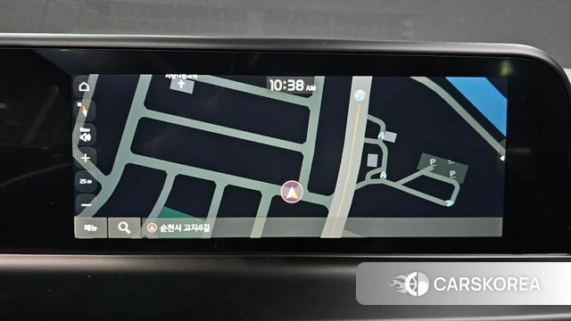 Kia The New Seltos id 4957549 из Кореи 8