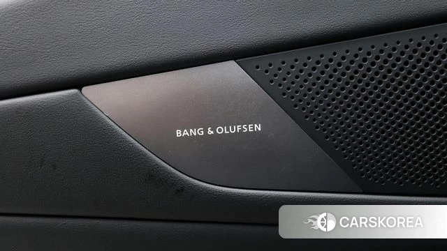 Genesis G80 (RG3) id 4975134 из Кореи 8