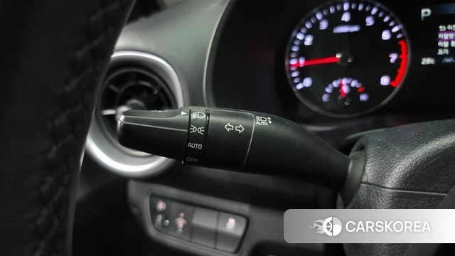Kia The New K3 2nd generation id 4556146 из Кореи 8