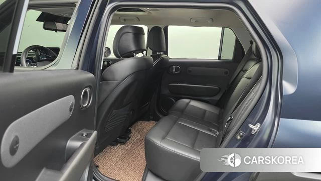Hyundai Casper Electric id 4752809 из Кореи 8