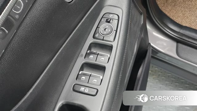 Hyundai Santa Fe TM id 5018736 из Кореи 8