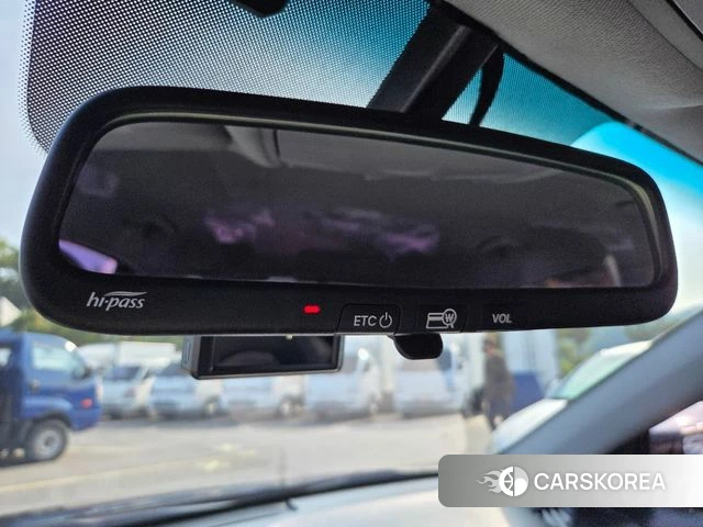 Hyundai Kona id 4998843 из Кореи 8