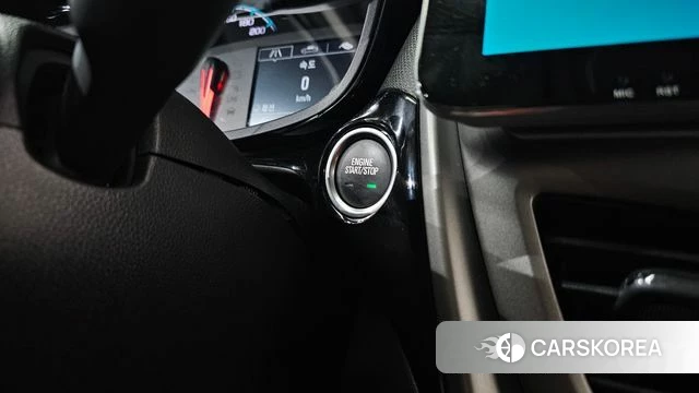 Chevrolet (GM Daewoo) The New Spark id 4624387 из Кореи 8