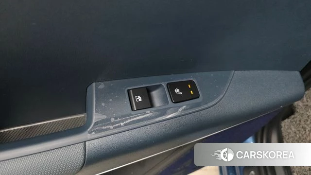 Kia Di All New Niro EV id 4958396 из Кореи 8