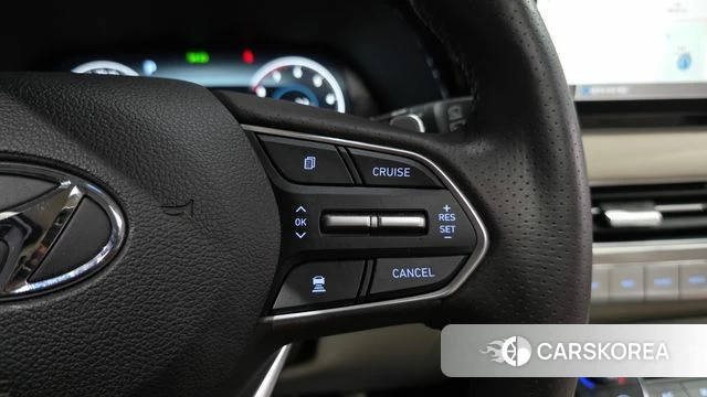 Hyundai Palisade id 5013313 из Кореи 8