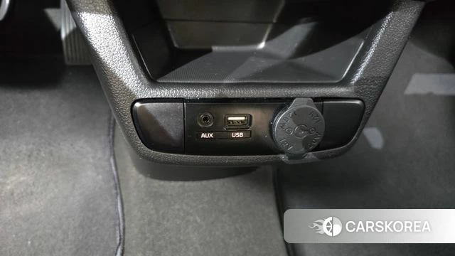 Kia The New Ray id 4987837 из Кореи 8